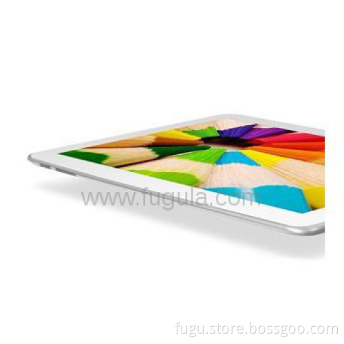 10.1 inch Qualcomm MSM8225Q Quad Core Tablet Built 3G 1280x800